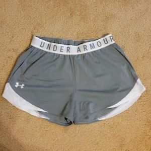Under Armour Play It Up Shorts